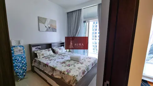 Fully Furnished 1BR | Best Price | Prime Location