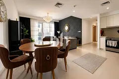 Fully Furnished | Low Floor | Great Value