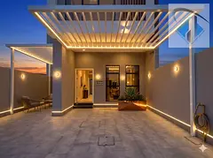 Own your dream villa, free for life and pass it on to generations