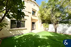 Type 1M | Single Row | 3 Bedrooms | 3 Baths