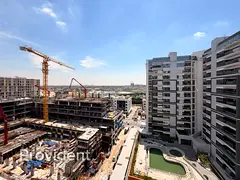 High Floor | Park View | %7.5 Net | Furnished