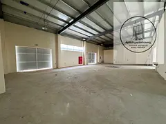 High Power Industrial Warehouse for Rent UAQ 6500 Sq Ft 170 kW