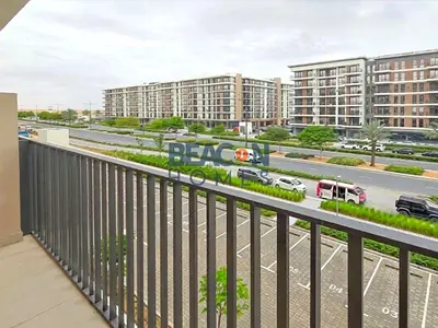 Brand New | Ready To Move | Boulevard View