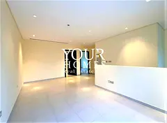 READY TO MOVE - PRIVATE GARDEN - NAKHEEL TOWNHOUSE