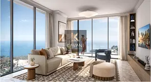 Island Living | Off-Plan 1BR in Residences Al Marjan