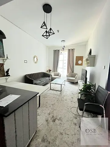 🔥 Lowest Price on the Market – Unmissable Opportunity 🔥For Sale: One-Bedroom Apartment in City Tower Furnished + Private Parking ✨