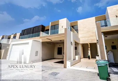 ELIE SAAB I 4 BED TOWNHOUSE | Cheapest on Market