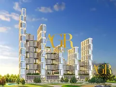Prime 1BR Apartment in Sobha One|Skyline|Lifestyle