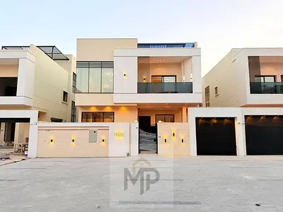 Strategic location near Sheikh Mohammed bin Zayed Road and all services.