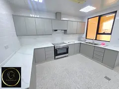 Lavish 4 bedroom ! Maid’s Room ! MBZ