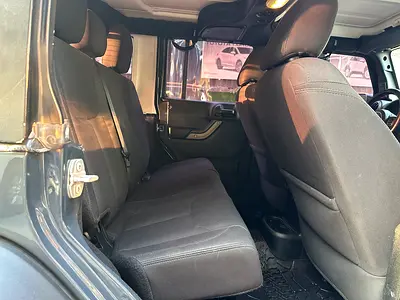 2018 JEEP WRANGLER 缩略图 16