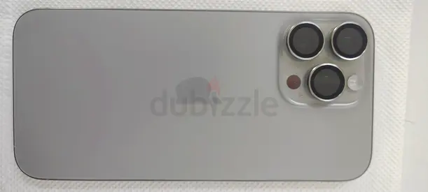 Iphon 16 pro max 256 gb