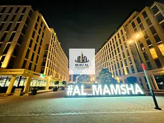 Brand New 2BR || Luxury living || Available for rent