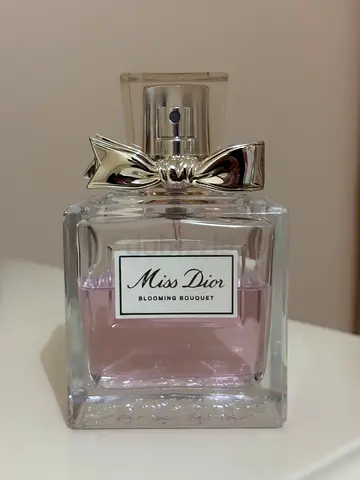 Miss Dior Blooming Bouquet 100ml Original Tester ,  With Cap