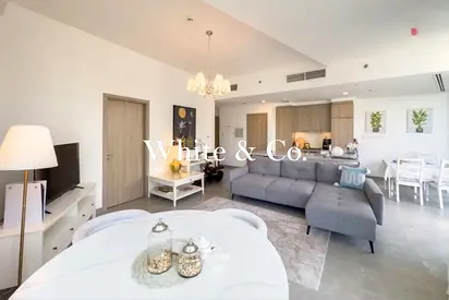 Marina Views | Rented | Luxury Building