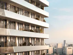 Skyline Views | 1BR Apartment | Pearl House 4 JVC | Furnished Unit