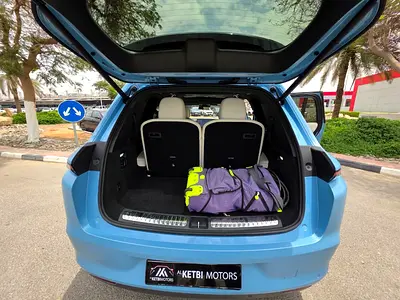 صورة مصغرة 20 لـ 2024 LI AUTO L8