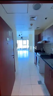 Comfortable Studio | Unfurnished | Skycourts B | Great Location