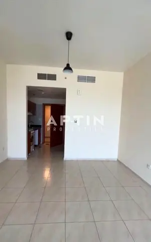 Comfortable Studio | Unfurnished | Skycourts B | Great Location
