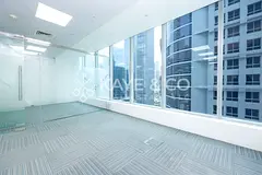 Vacant | Partitioned Office | Canal View