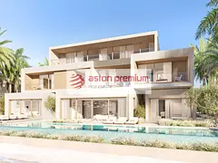 Coral Hibiscus | Coastal Luxury 7BR Villa| Q4 2027