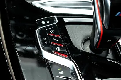 BMW X4 M Competition, миниатюра 15