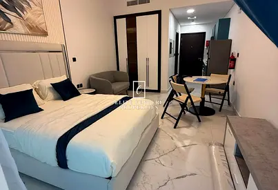 Fully Furnished | Higher floor | Prime Location