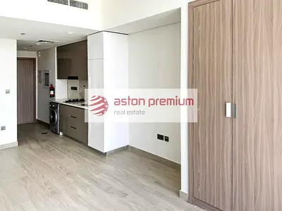Unfurnished Studio | Lower Priced| Modern Fixtures