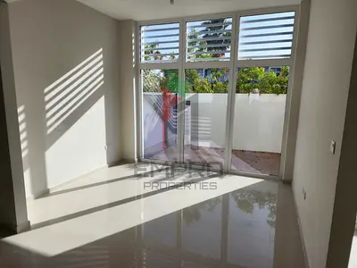 Best Deal | Spacious 1BR | Ground Floor | Ready