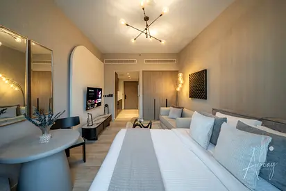 Fully Upgraded | Premium Amenities| Ready to move