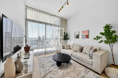 Furnished | Prime Location | Ready to move in