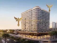 Spacious 1BR | Balcony | Capital Appreciation
