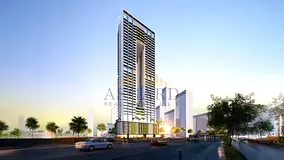 35% EID OFFER_FULLY FURNISHED_POOL &amp; DOWNTOWN VIEW