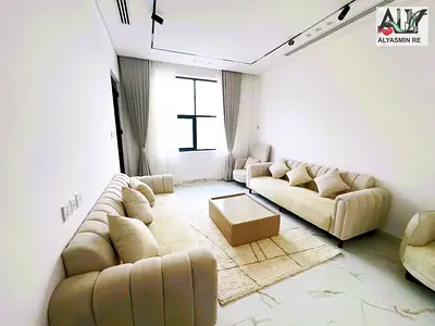 تملك فيلا شامل الفرش وشامل رسوم التسجيل طابقين + روف تملك حر لجميع الجنسيات
