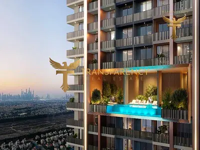 High Floor | Prime Location | Premium Apartments