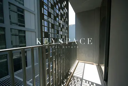 Stylish Contemporary Apartment | Steps from ZAD’s Vibrant Dining Scene | Resale