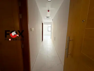 Cheapest 2 bedroom hall for rent in Al Mowaihat 3 Ajman brand new building first tenant 3 baths war
