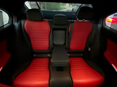 2022 Mercedes-BENZ C-CLASS 缩略图 6