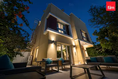 3BR | Family Villa | Detached | Furnished