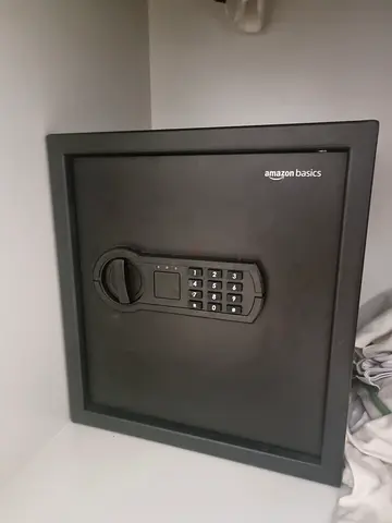 Safe