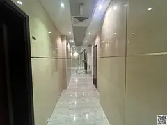 For rent: A one-bedroom apartment with a living room, offering a comfortable and practical design th