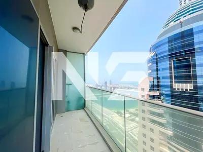 Full Marina view | Attractive Price | Spacious Layout