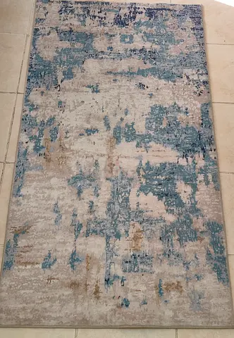 Floor Carpet 80x150 - Neat ND clean