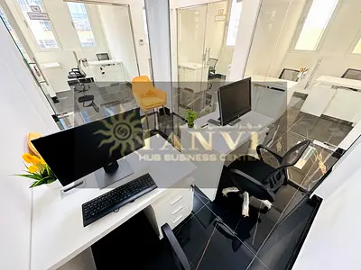Brand new office |direct from Owner |near to Public Transport