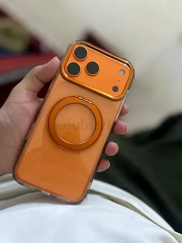 iPhone 17 pro max tdra