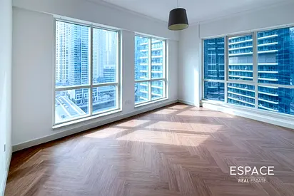 Upgraded | Marina view | Vacant