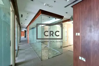 Grade A Building | High End | Panoramic Views