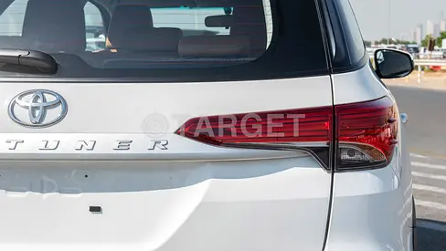 Toyota Fortuner EXR, миниатюра 14