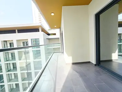 BRAND NEW | LUXURY LIVING | HIGH FLOOR