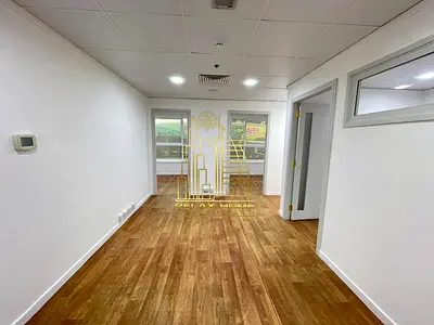 Shared Fitted Office | With Pantry & Washroom | Book Now